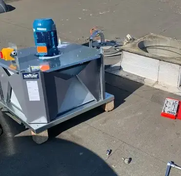 depannage pompe a chaleur Laval-1