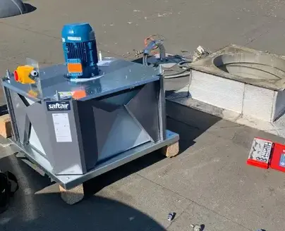 depannage pompe a chaleur Vannes-1