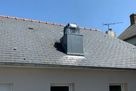 depannage pompe a chaleur Vannes-2