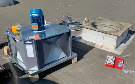entreprise traitement d'air Dinan-1
