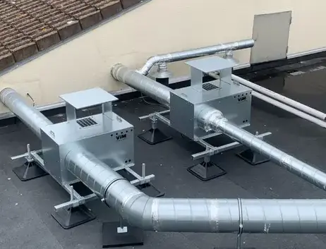 entreprise traitement d'air Dinan-4