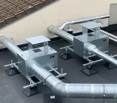 entreprise traitement d'air Fougères-2