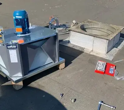 entreprise traitement d'air Fougères-4