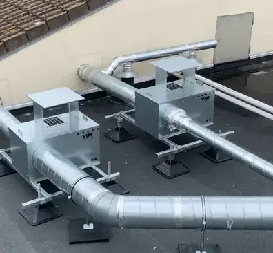 entreprise traitement d'air Rennes-5