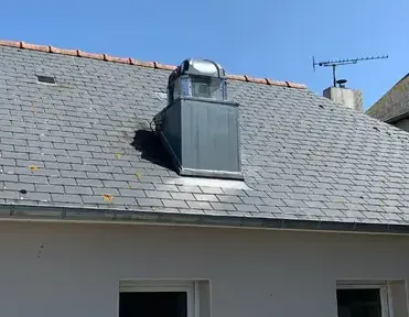 entreprise traitement d'air Saint-Hilaire-du-Harcouët-1