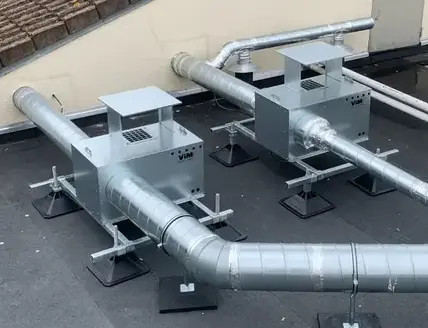 entreprise traitement d'air Saint-Hilaire-du-Harcouët-5