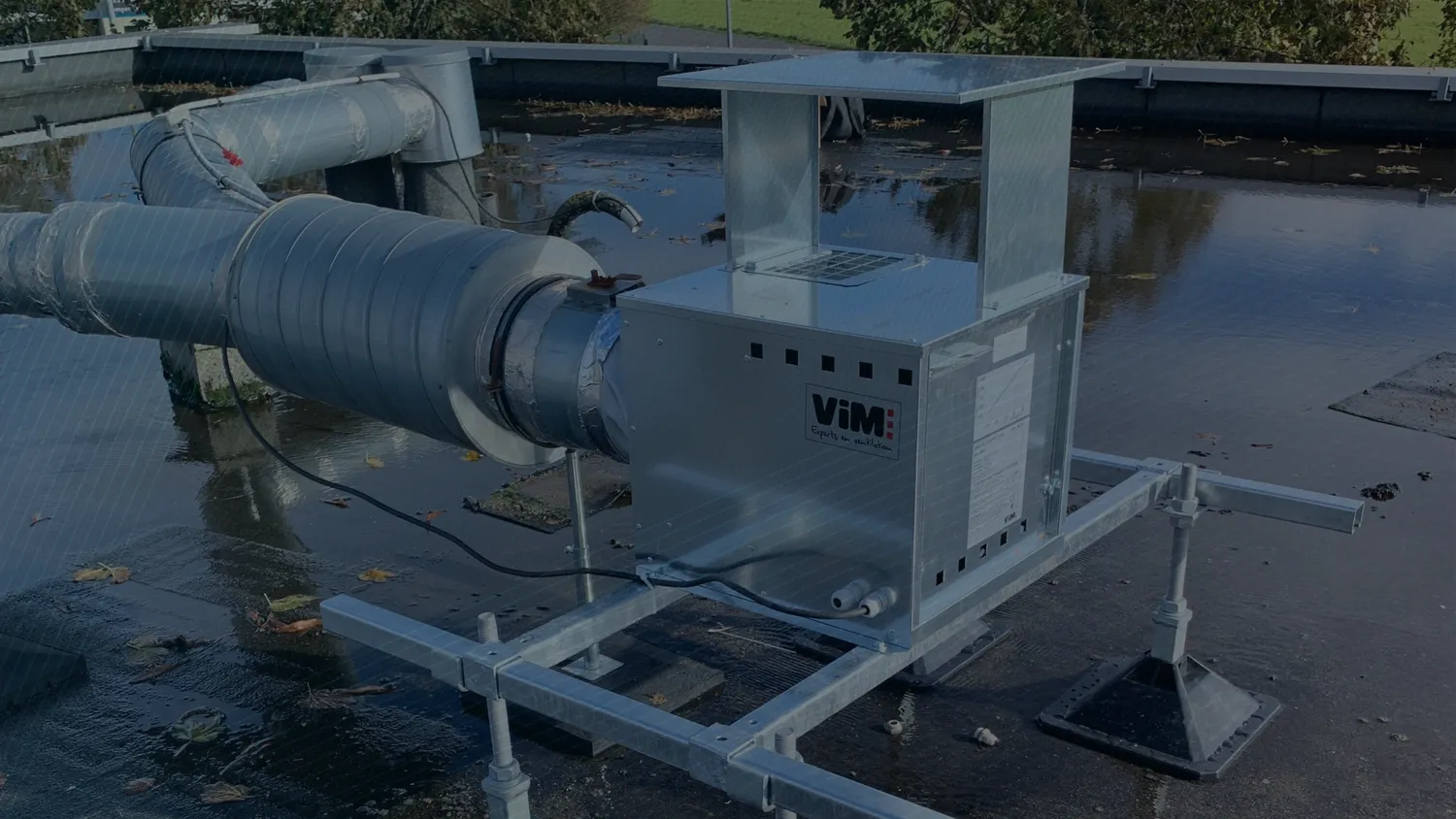 entretien vmc vannes