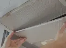 installation hotte professionnelle Laval-3