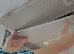 installation hotte professionnelle Saint-Malo-5