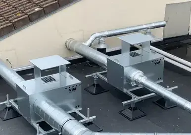 installation pompe a chaleur Dinan-4