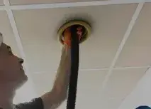 installation pompe a chaleur Laval-1