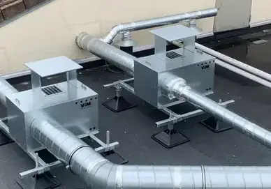 installation pompe a chaleur Laval-3