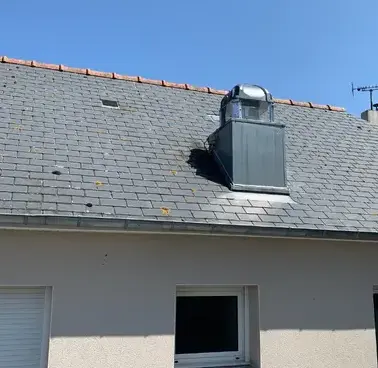 installation pompe a chaleur Laval-5