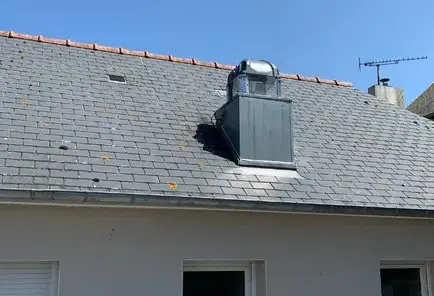 installation pompe a chaleur Mayenne-3