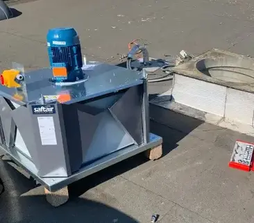 installation pompe a chaleur Mayenne-4