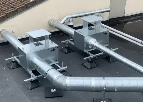 installation pompe a chaleur Mayenne-5
