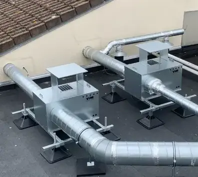 installation pompe a chaleur Saint-Malo-3