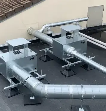 installation pompe a chaleur Vannes-1
