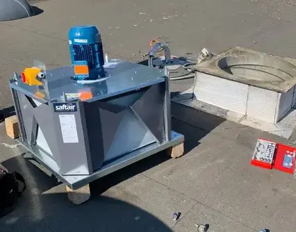 installation pompe a chaleur Vannes-3