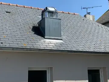 installation pompe a chaleur Vannes-5