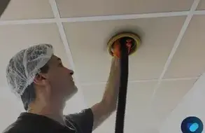installation pompe a chaleur Vitré-5