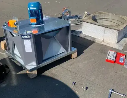 installation vmc Vannes-1