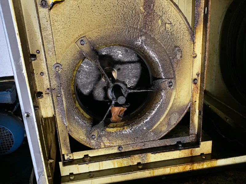 reparation vmc fougeres
