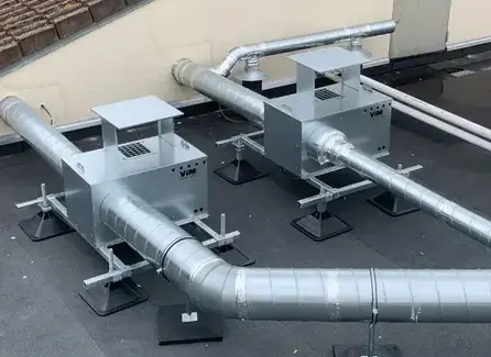reparation vmc Laval-4